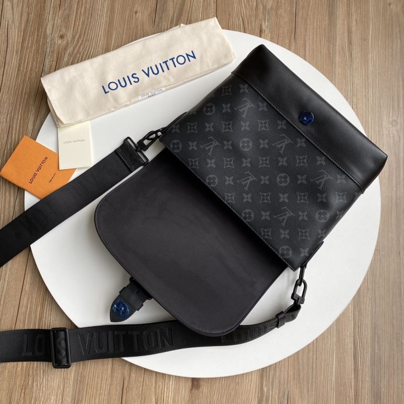 Mens Louis Vuitton Satchel Bags